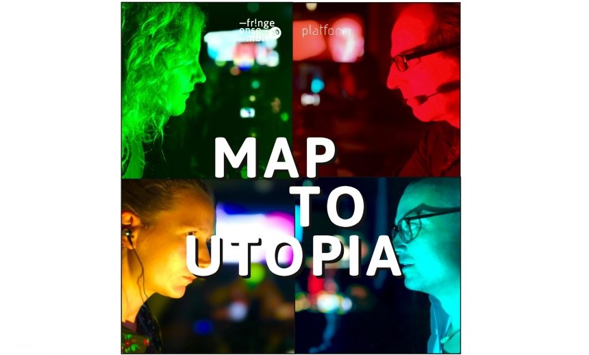 Map to Utopia